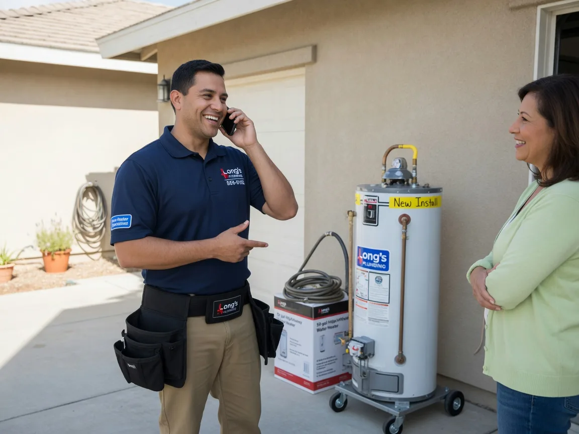 Leak Detection Clemons, IA FAQs